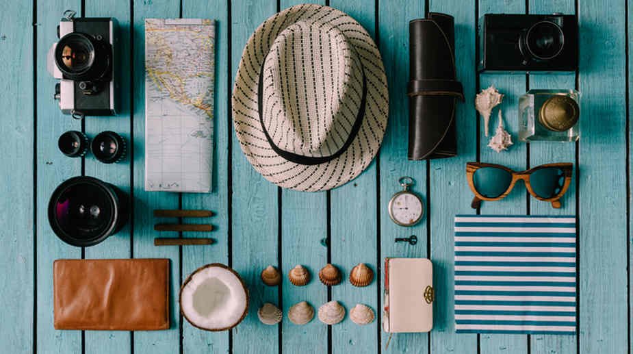 Sustainable Accessories: The Eco-Friendly Trend
